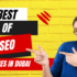 Unleashing the Best of SEO Service in Dubai, UAE, with Azusify